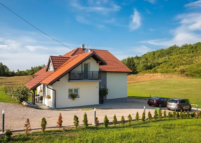 Apartmani Leptir