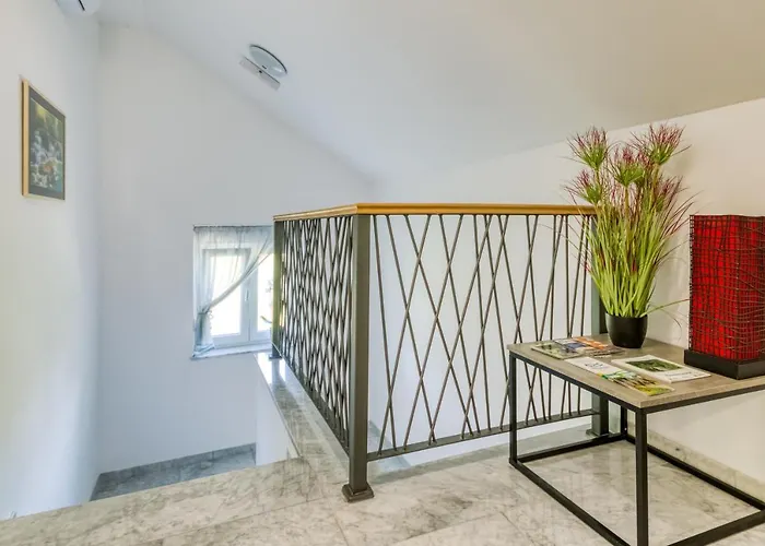 Apartmani Leptir