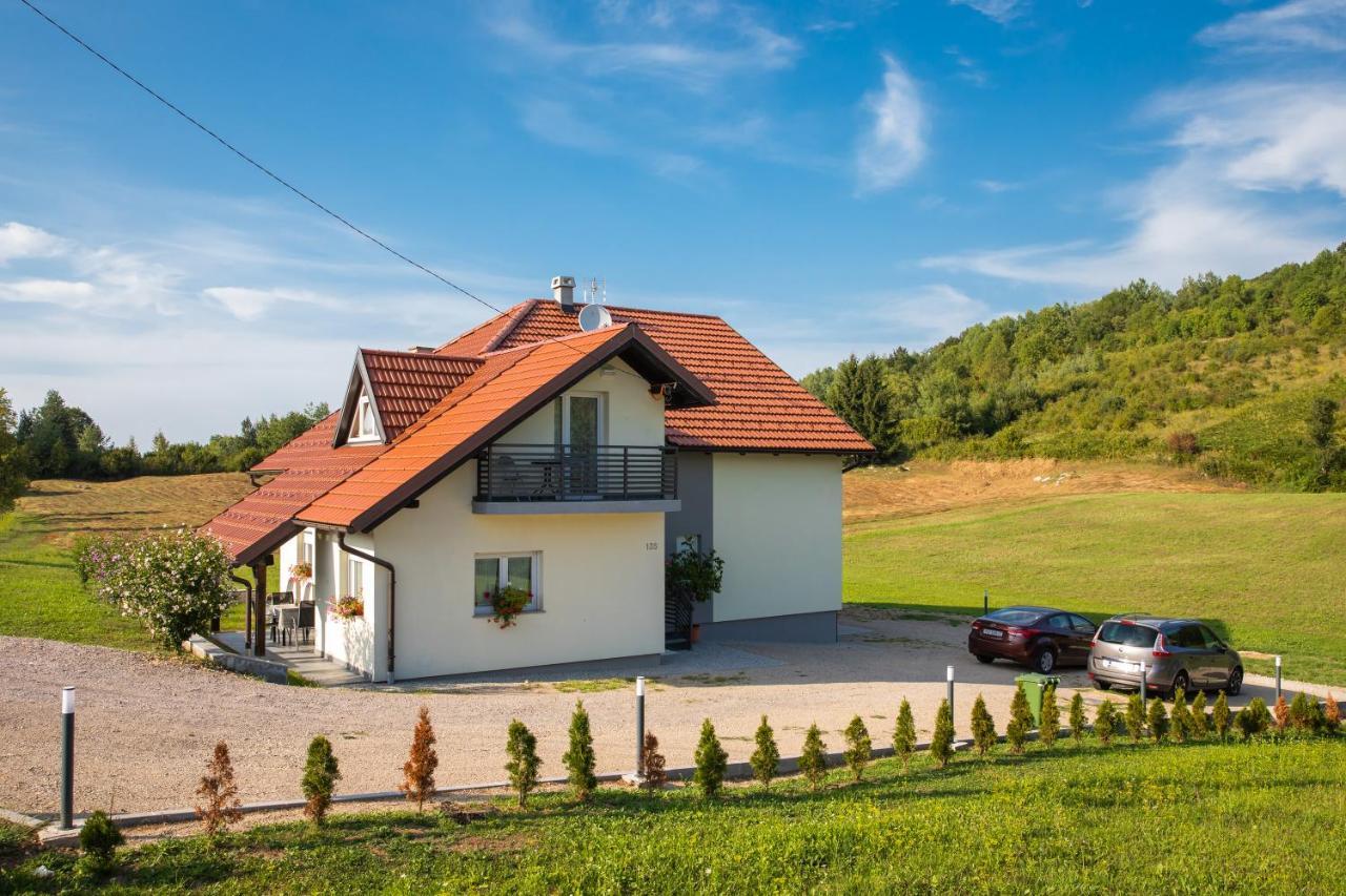Apartment Leptir Rakovica