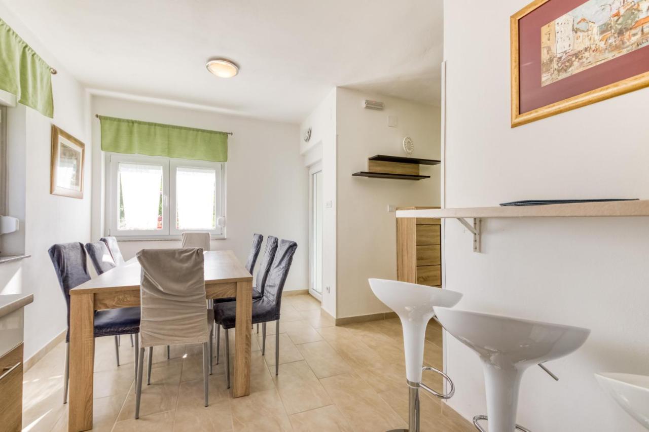Apartment Leptir