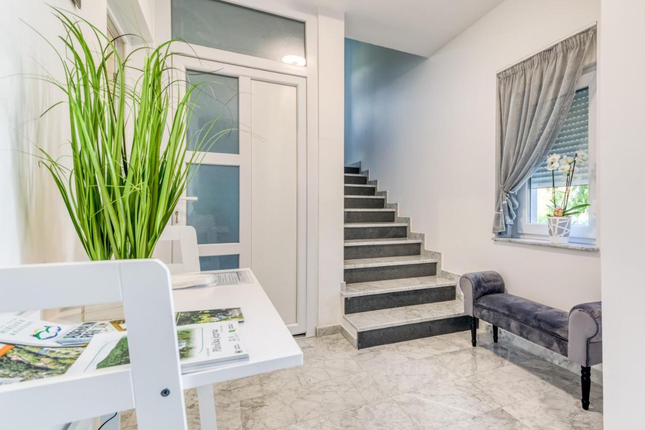 Leptir Apartment Rakovica