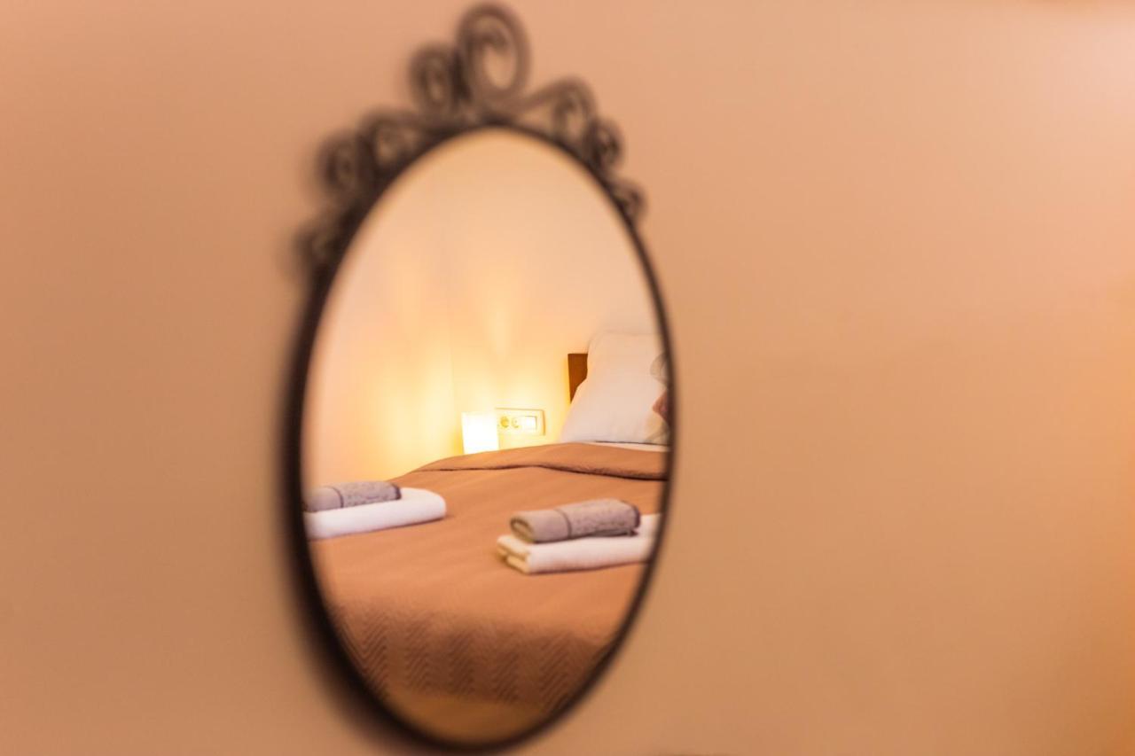 Apartamento Leptir *
