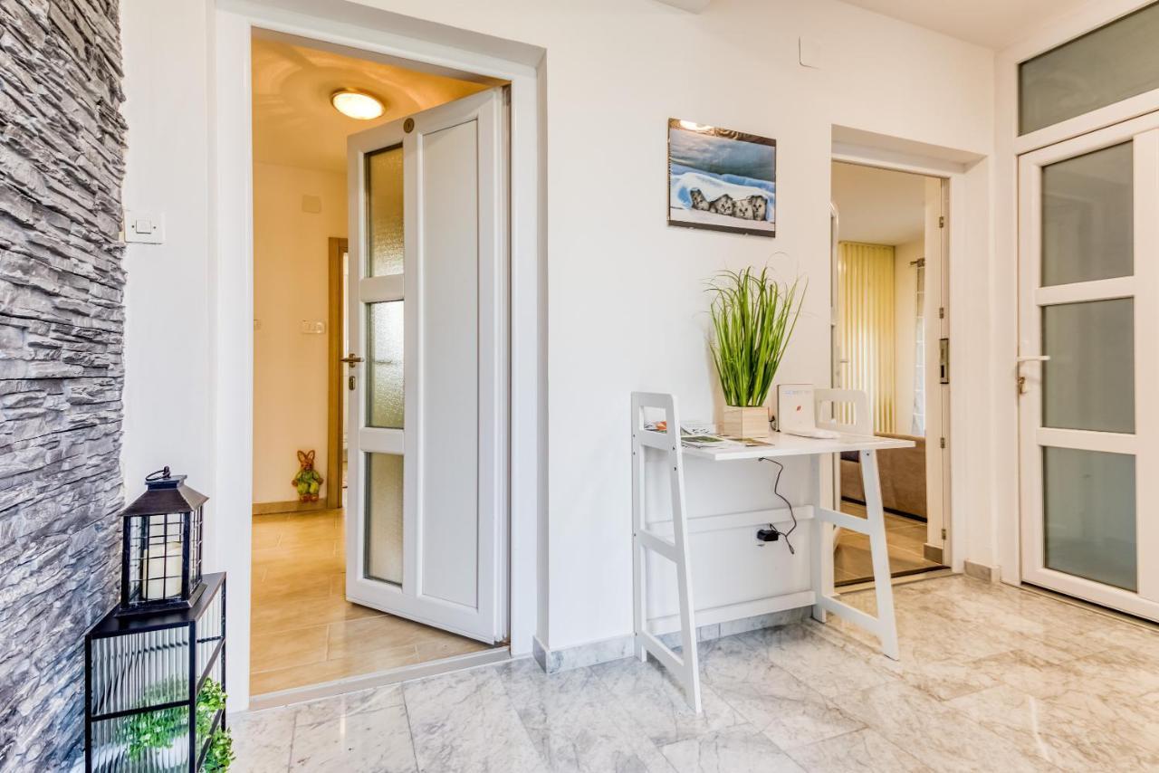 Leptir Apartamento Rakovica