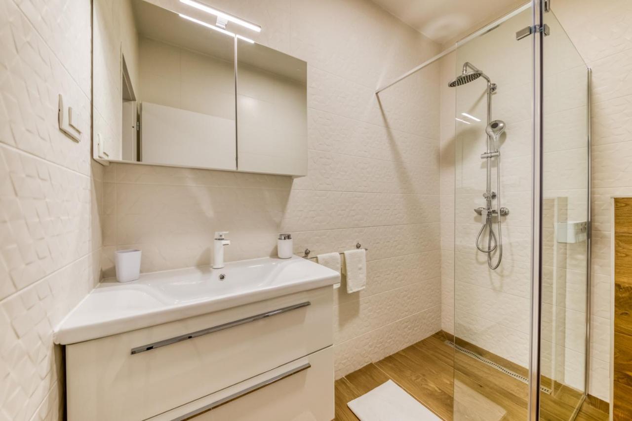 Apartment Leptir *