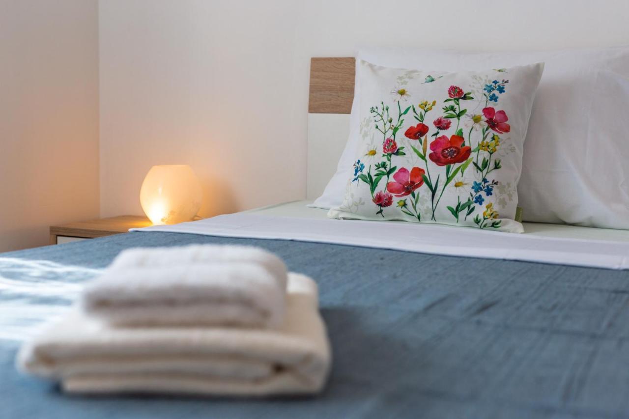 Apartamento Leptir