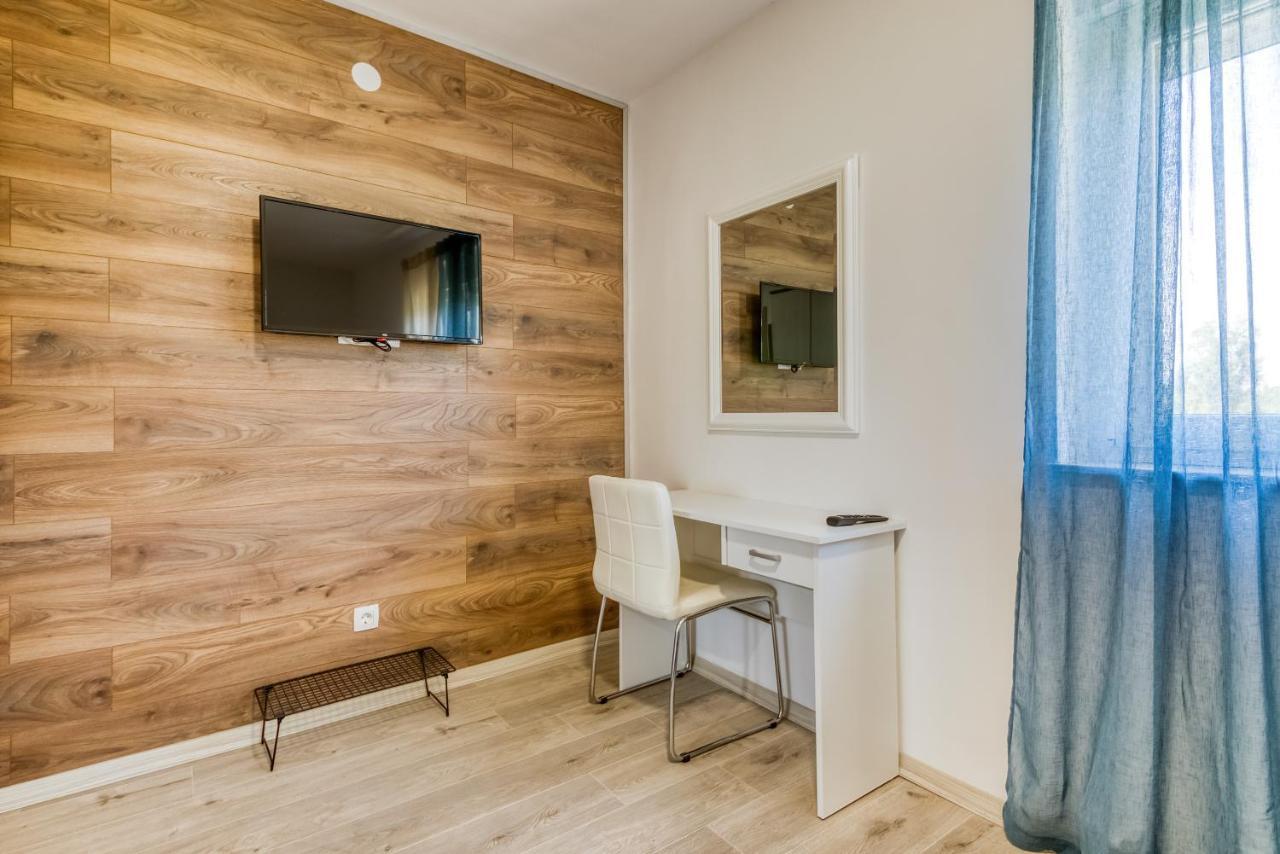 Leptir Apartment *