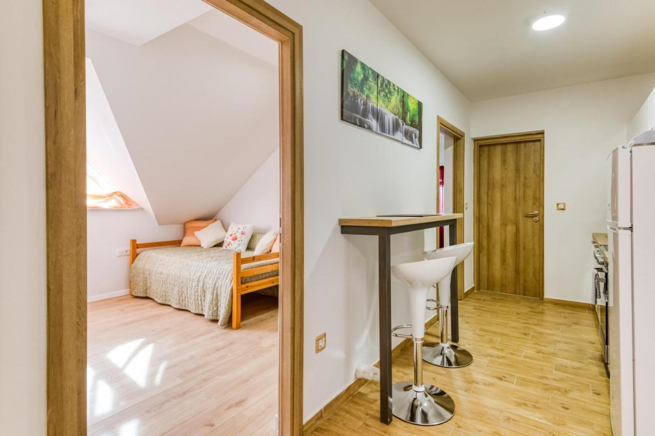 Leptir Apartment Rakovica