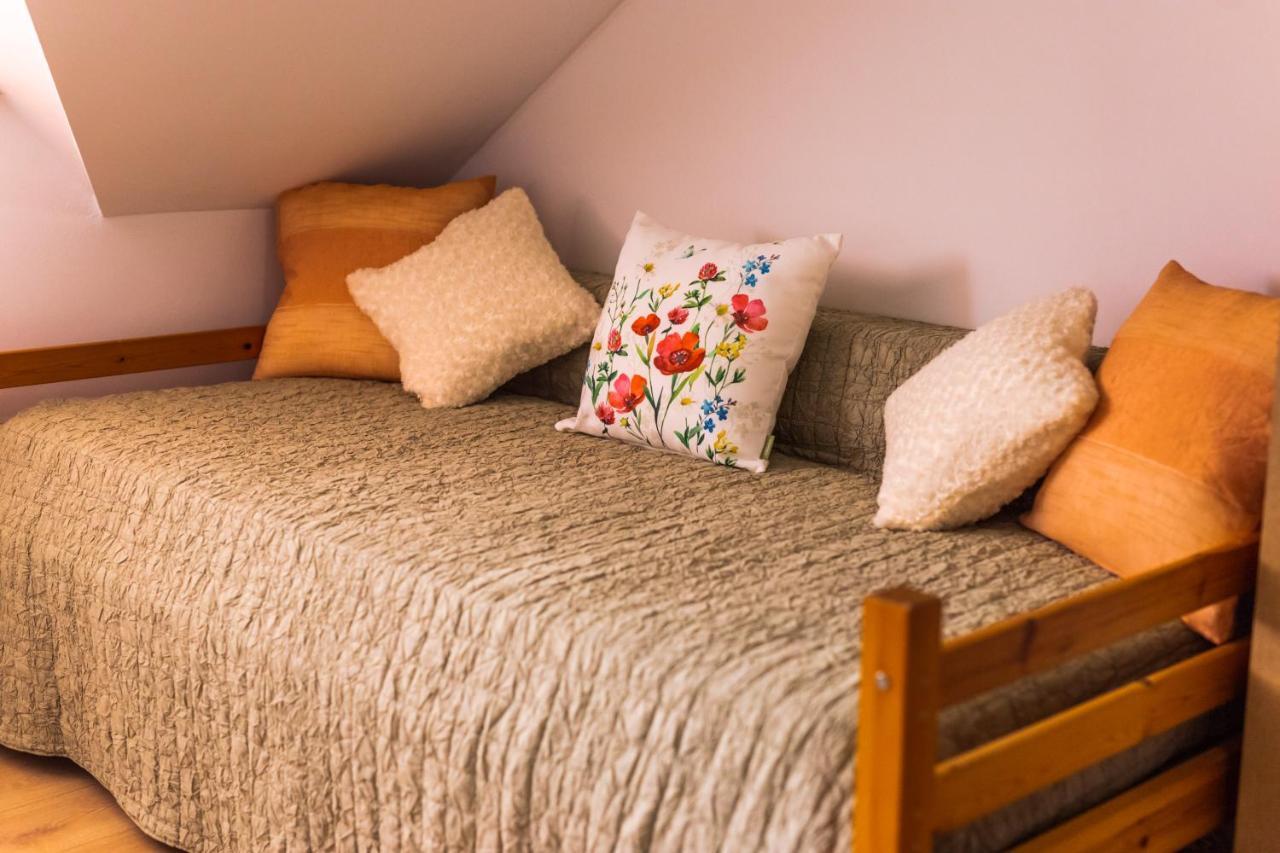 Leptir Apartamento