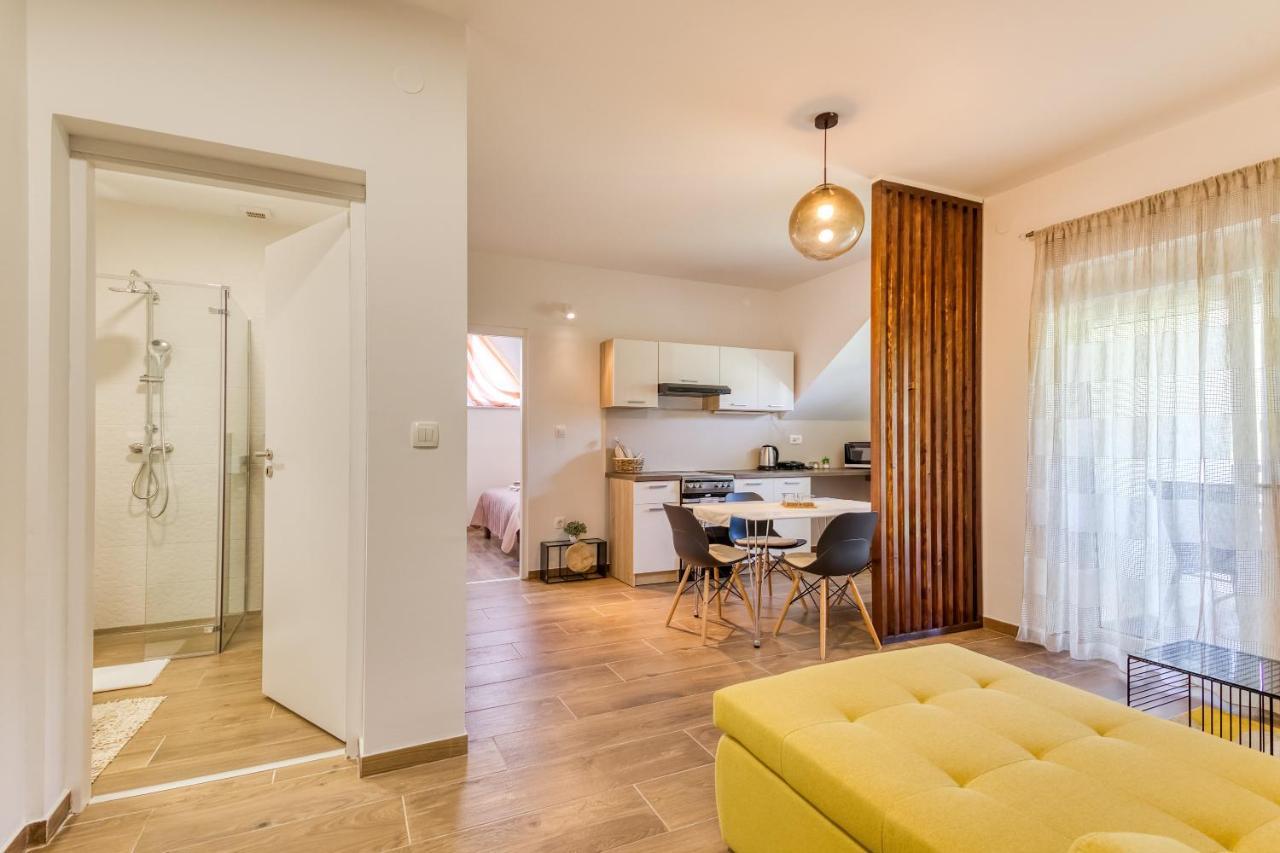 Apartment Leptir Rakovica