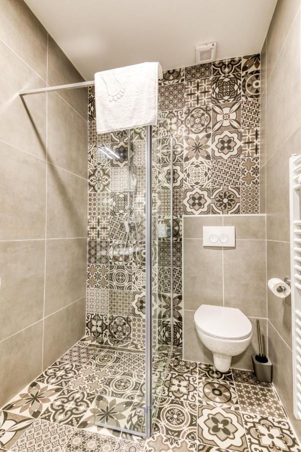 Leptir Apartment Rakovica