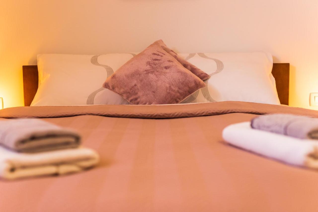 Leptir Apartamento
