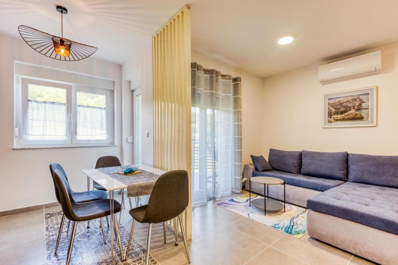 Apartment Leptir *