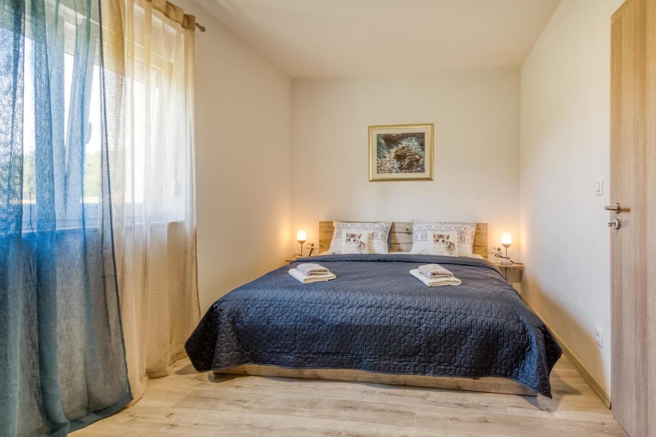 Apartment Leptir *