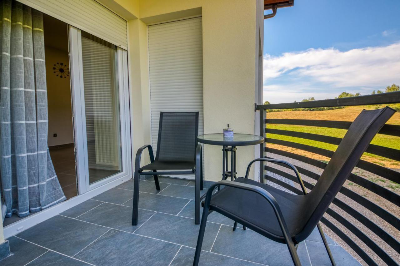 Leptir Apartment Rakovica