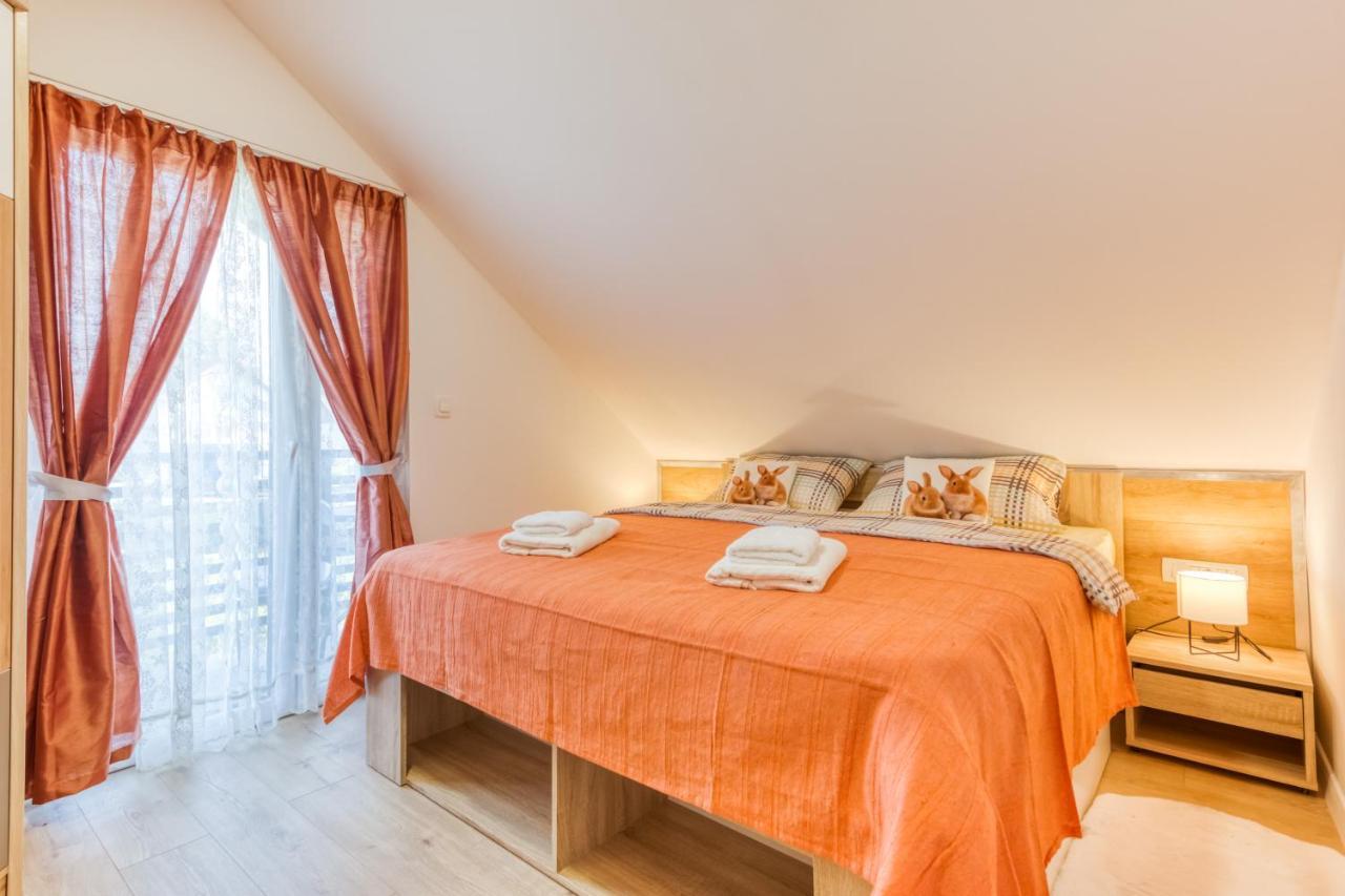 Leptir Apartamento