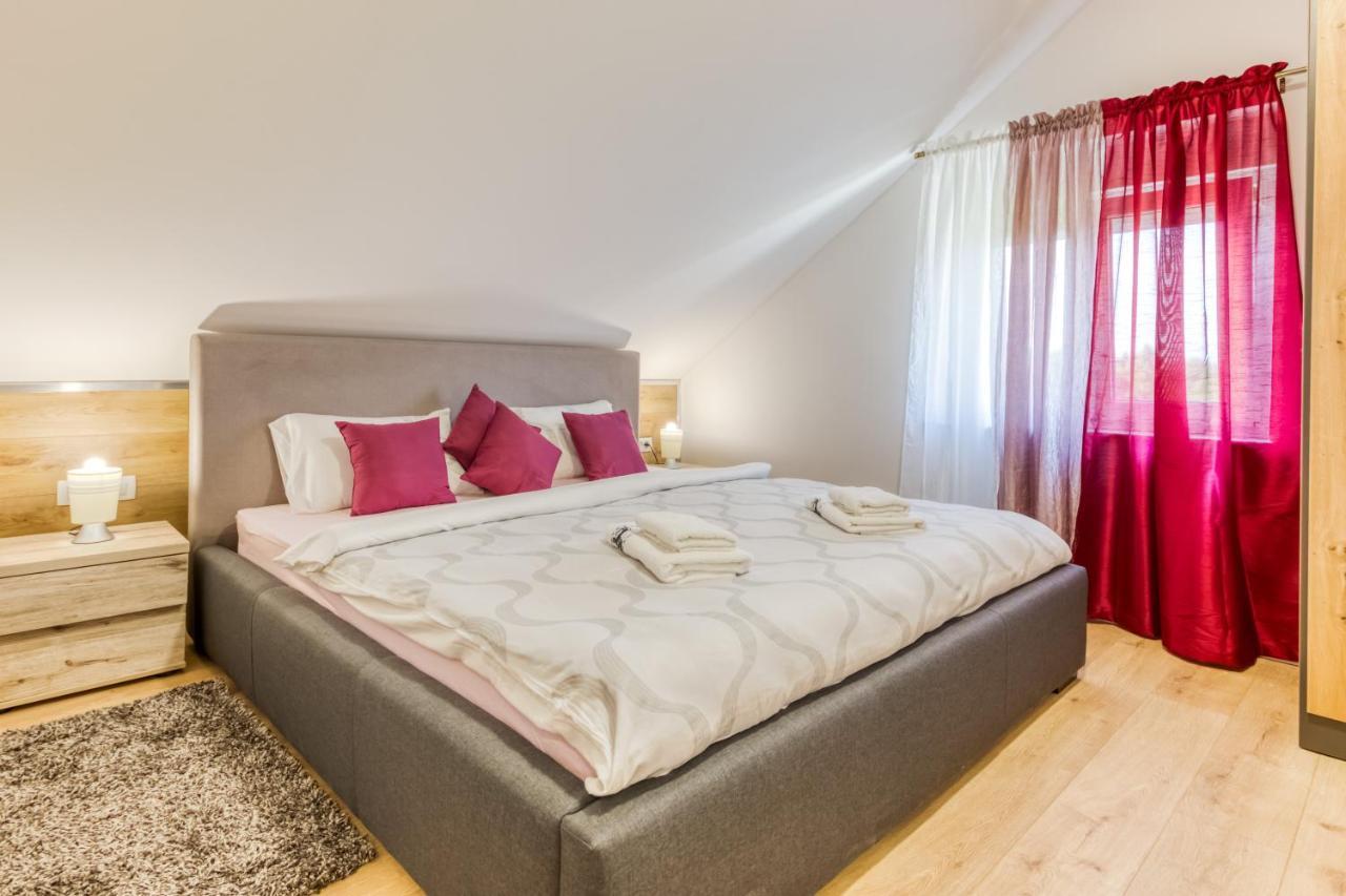 Leptir Apartamento Rakovica
