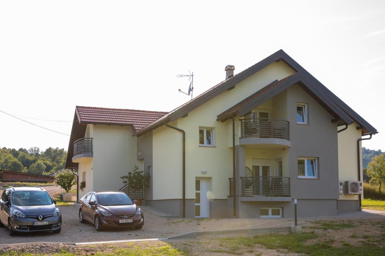 Apartamento Leptir