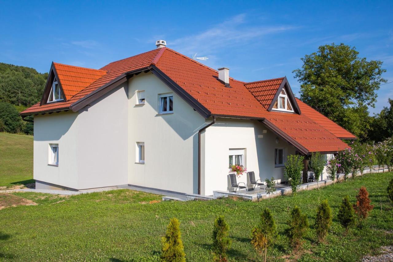 Leptir Apartamento Rakovica