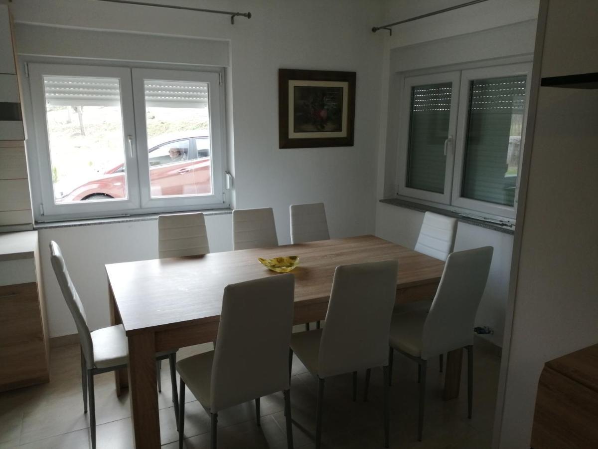 Apartamento Leptir Rakovica