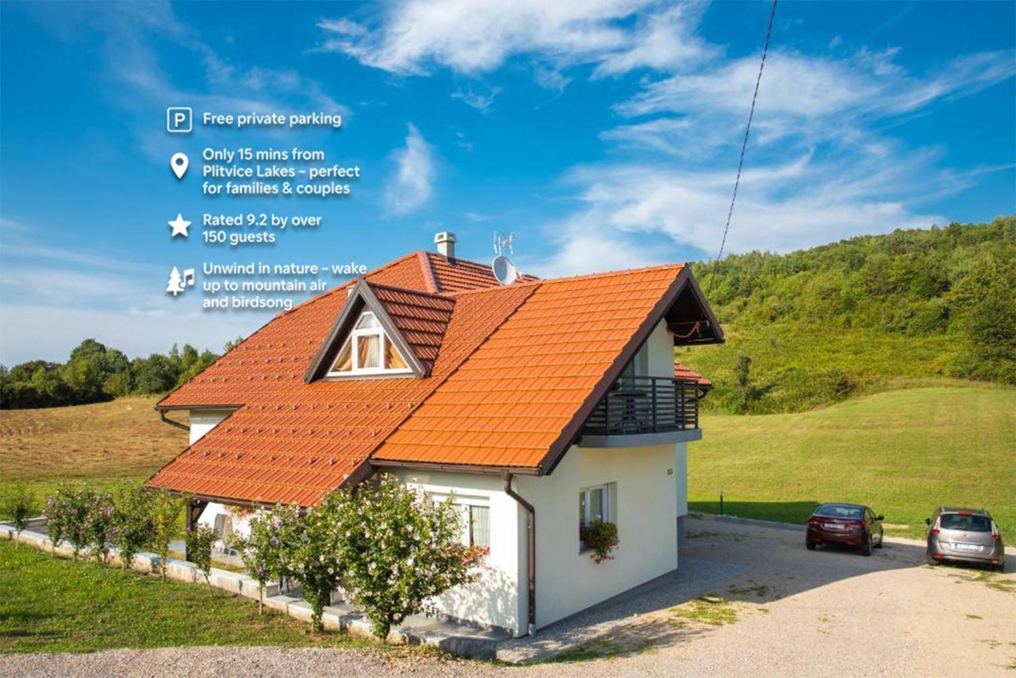 Leptir * Rakovica