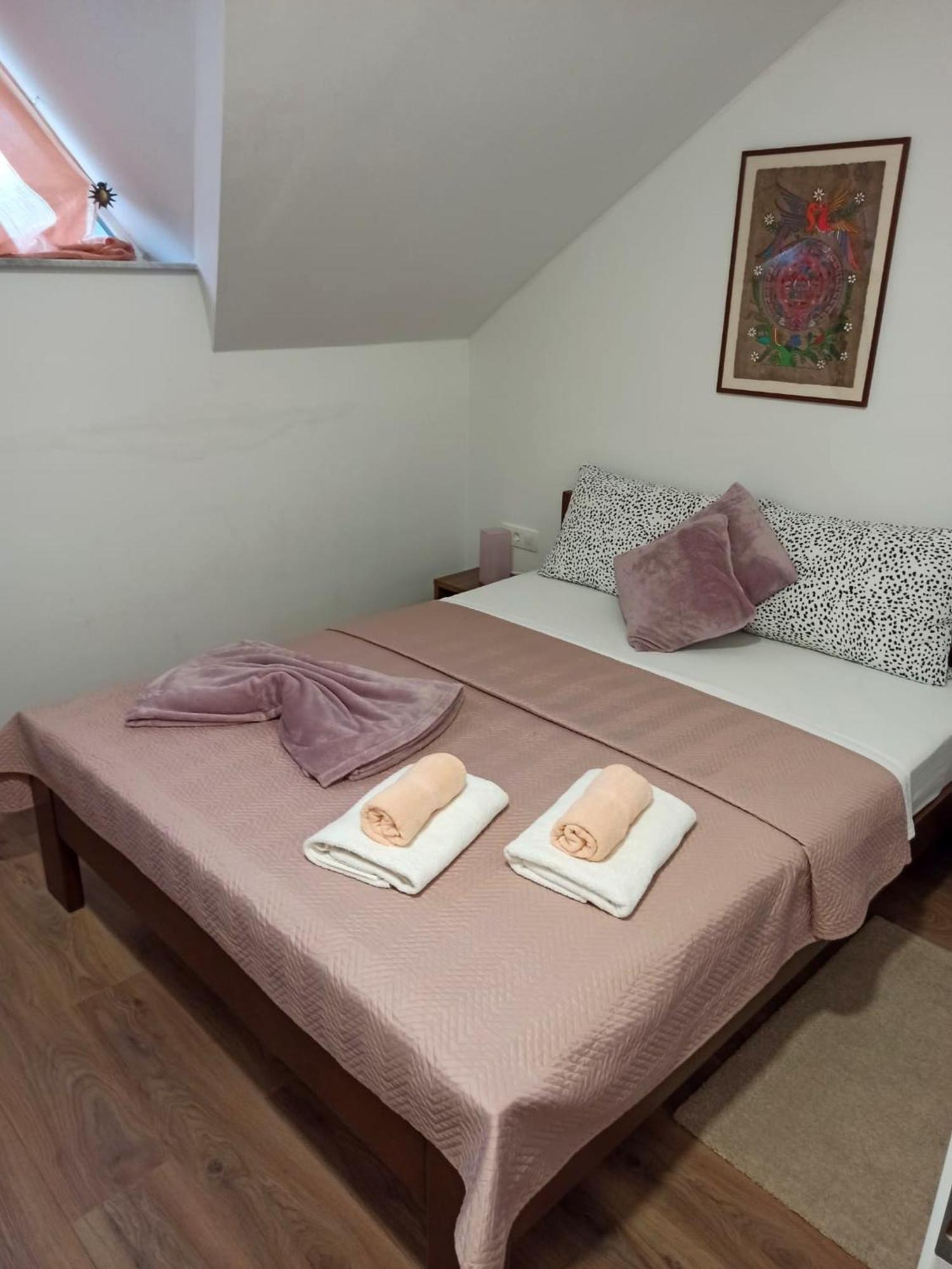 Leptir Apartamento *