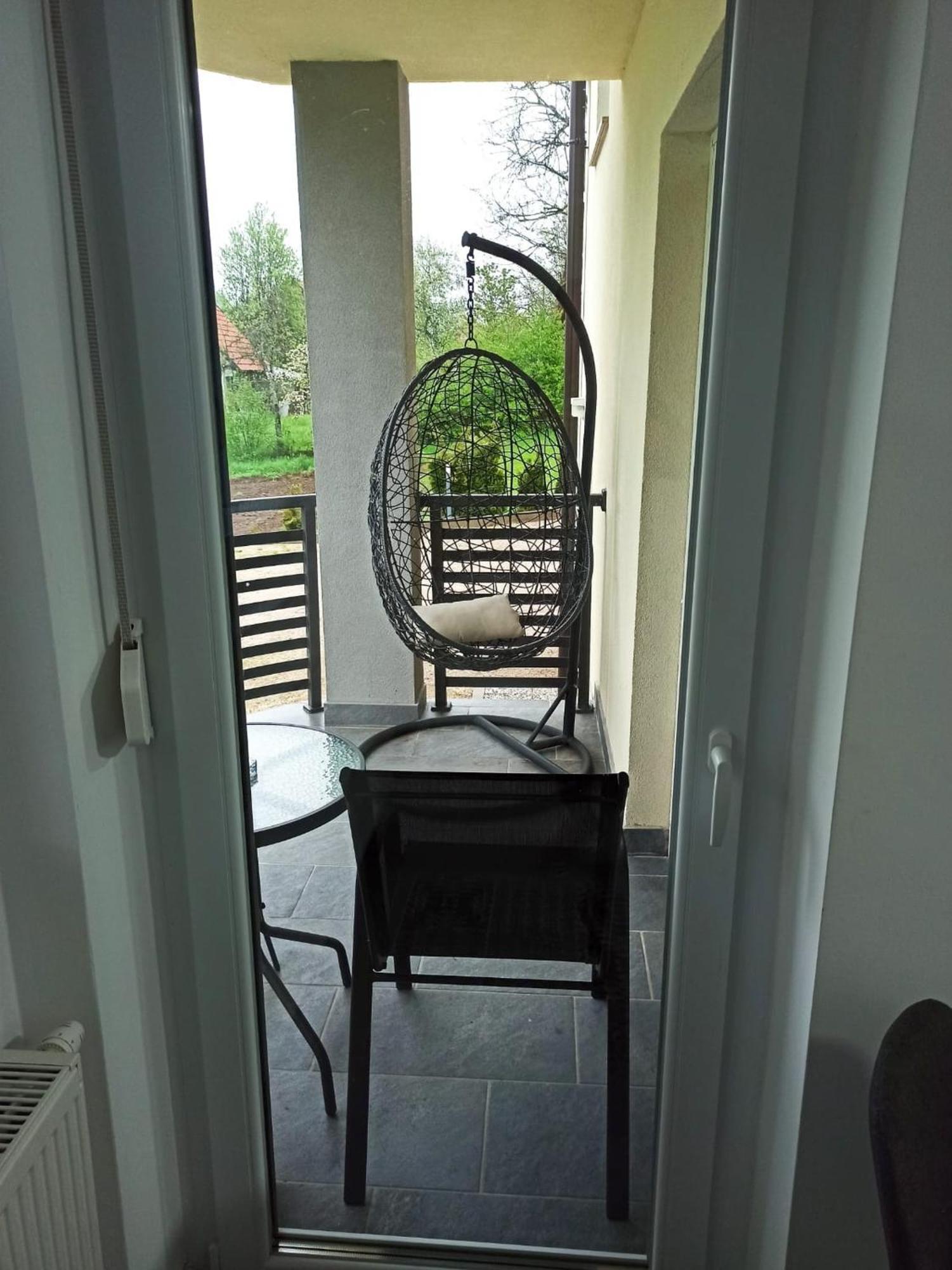 Apartamento Leptir *