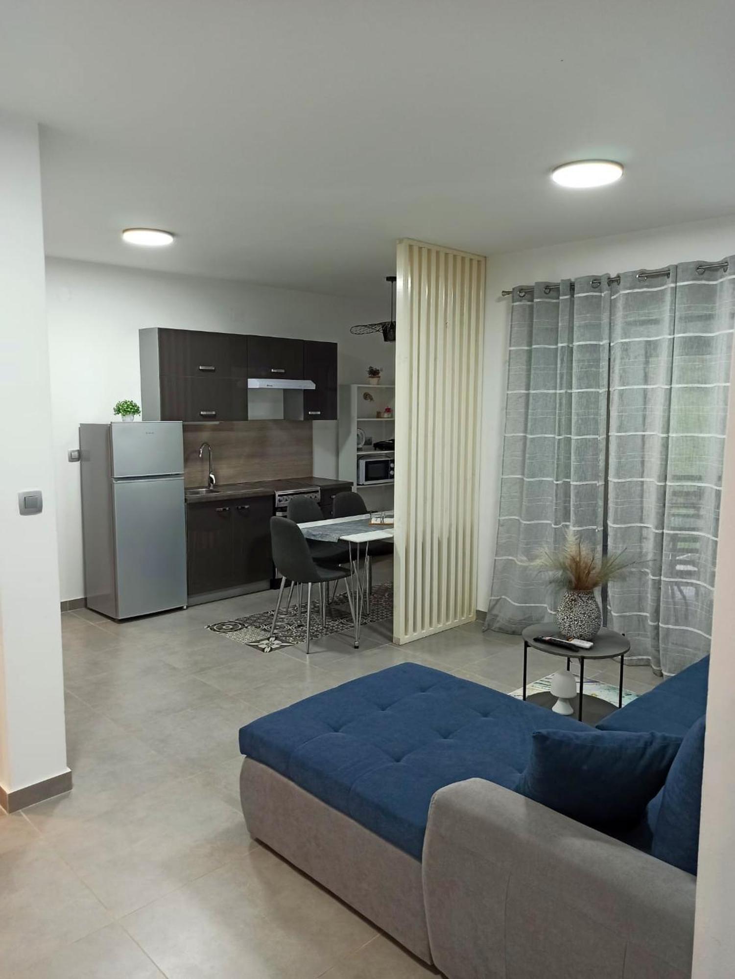 Leptir Appartamento
