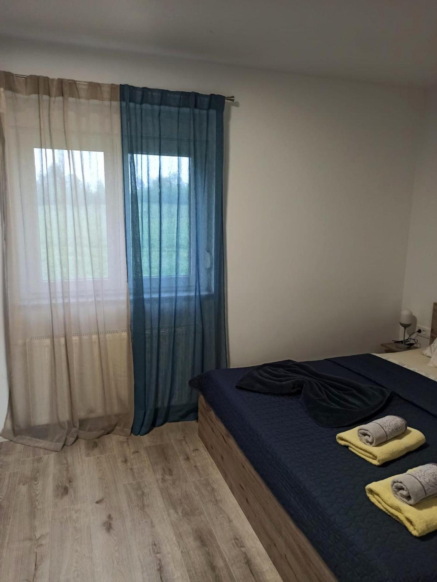 Leptir Appartamento