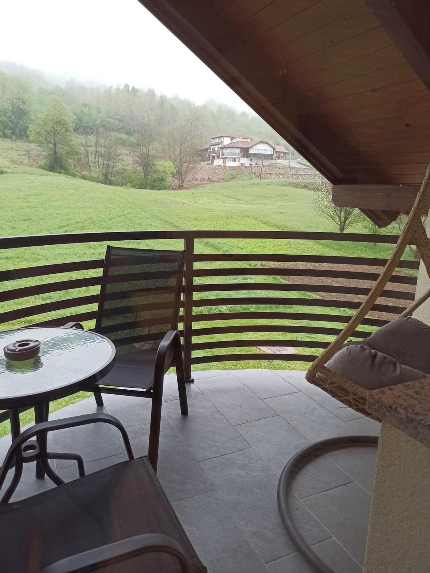 Leptir Apartamento *