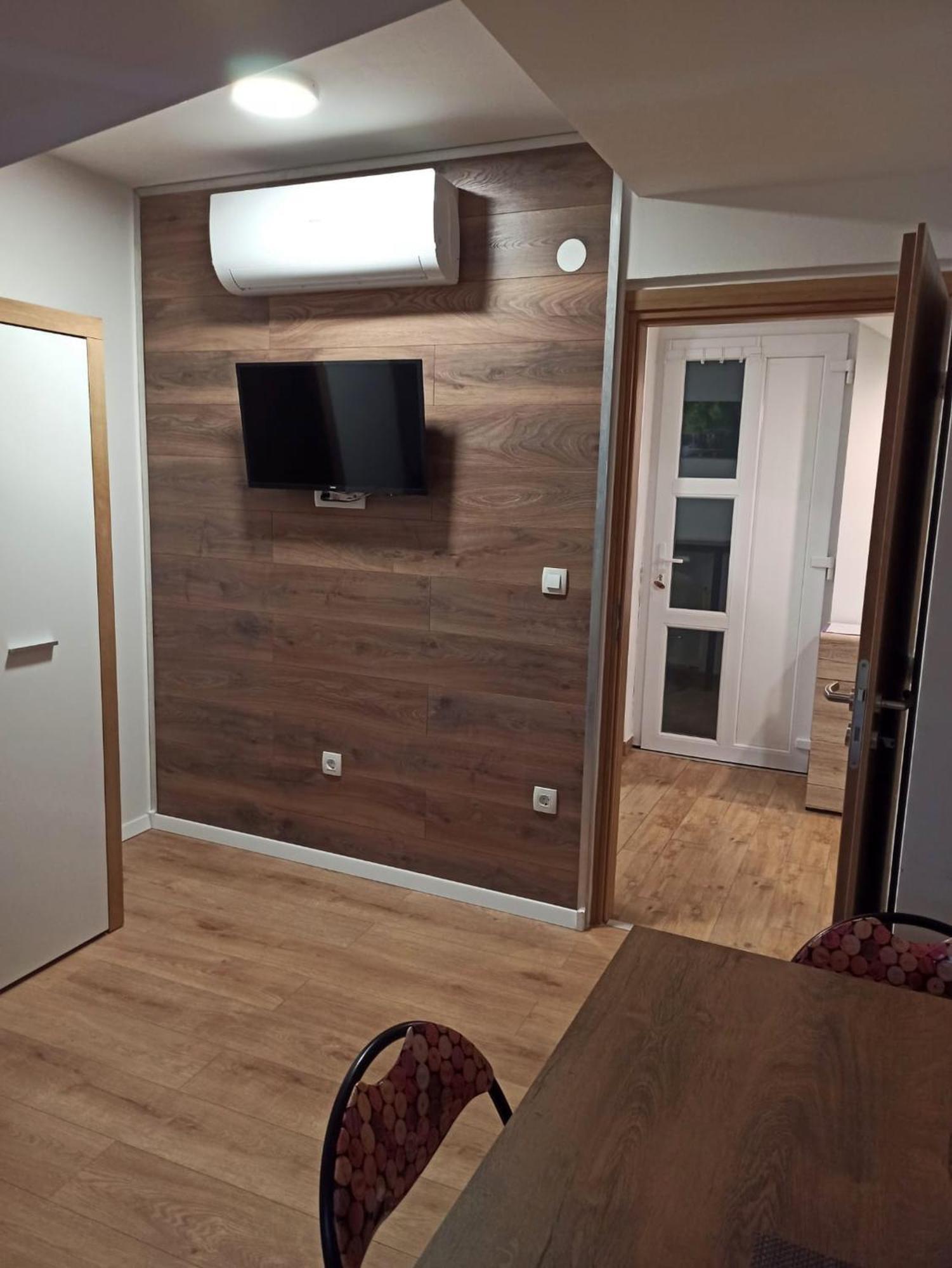 Apartamento Leptir *