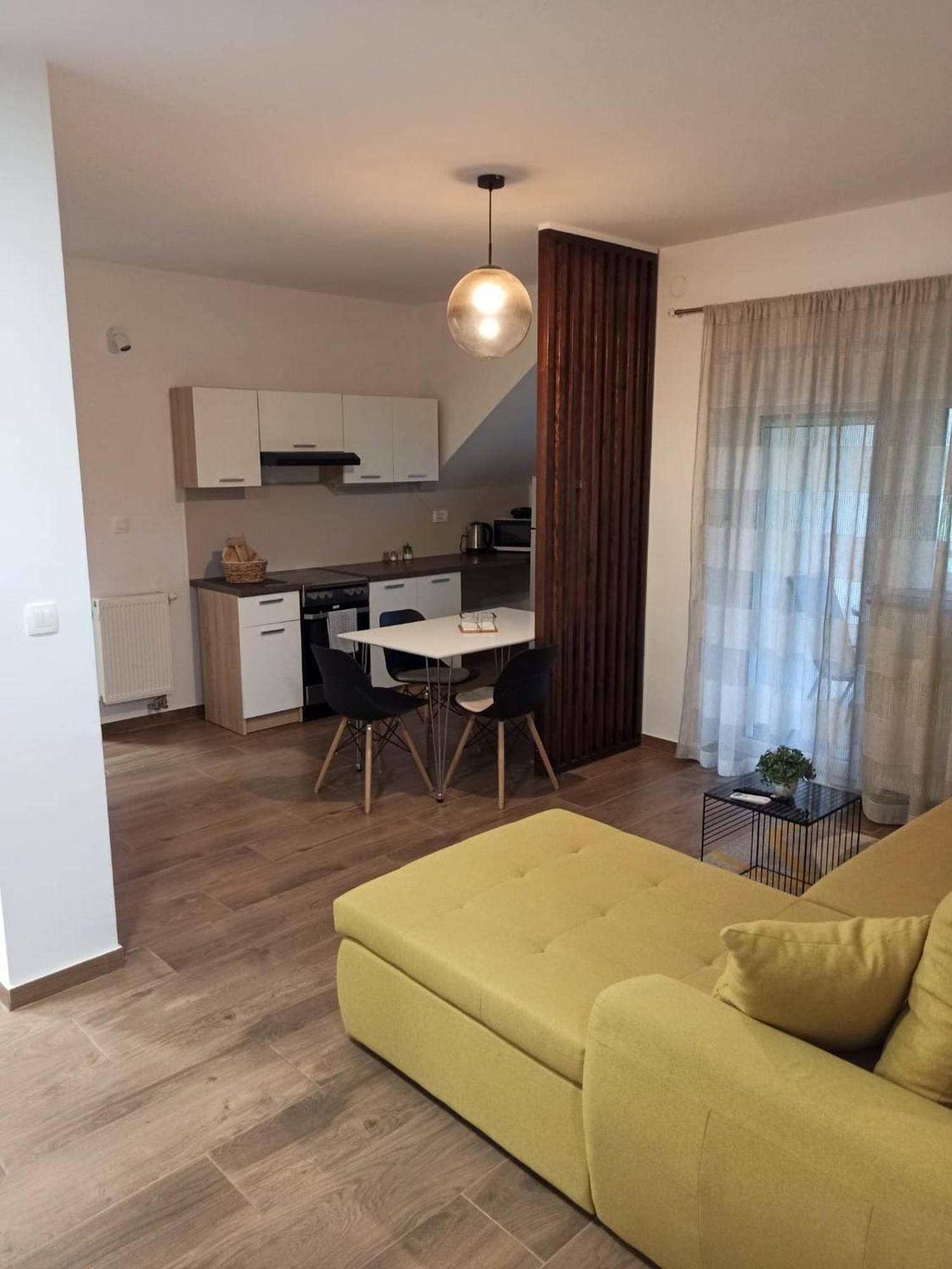 Leptir Appartamento Rakovica