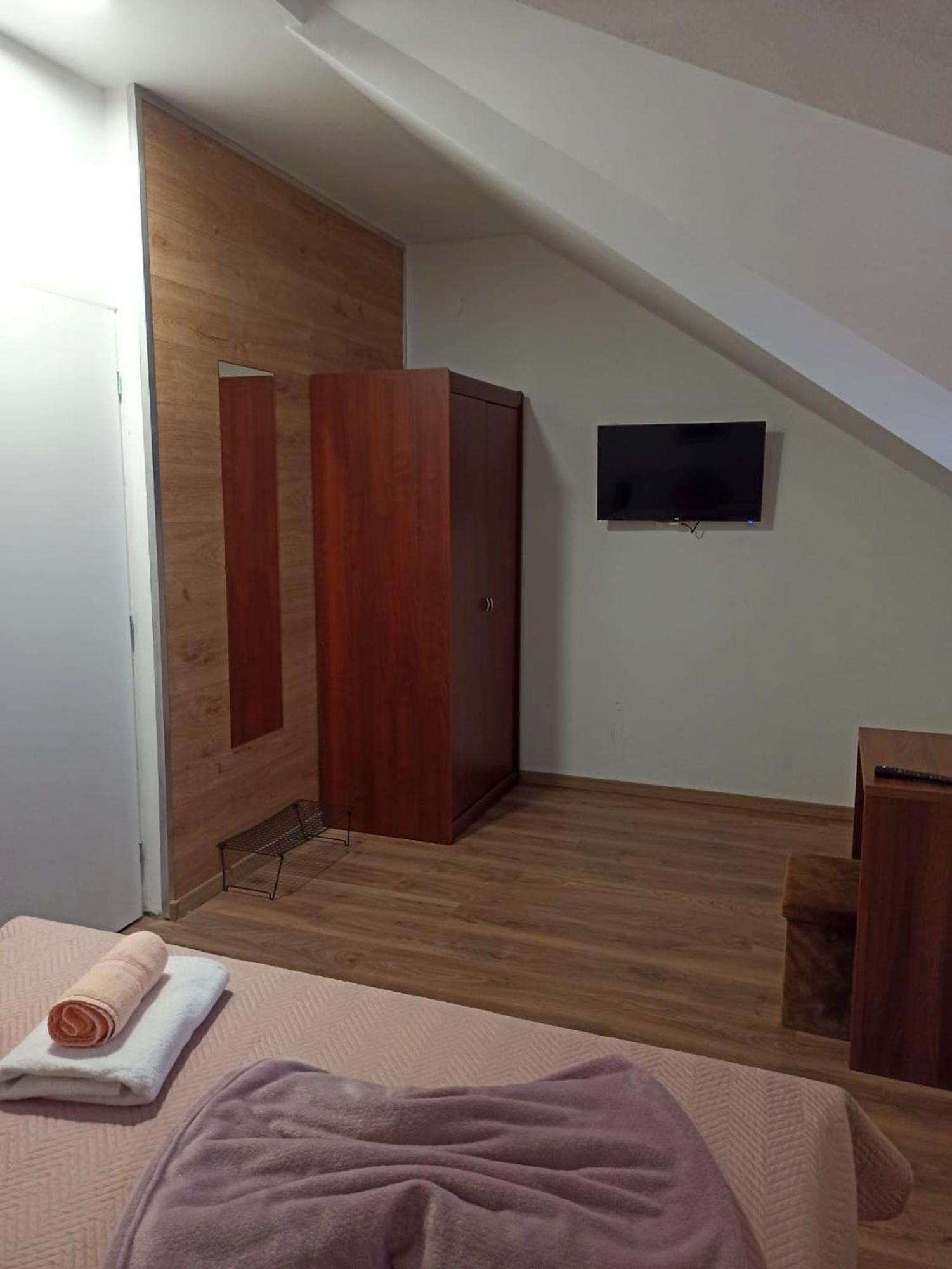 Appartamento Leptir