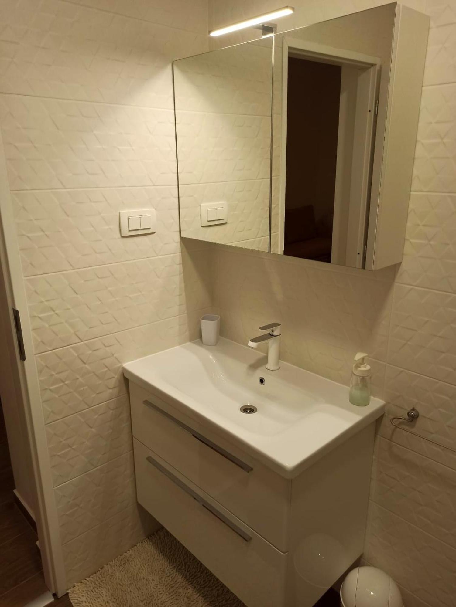 Apartamento Leptir *