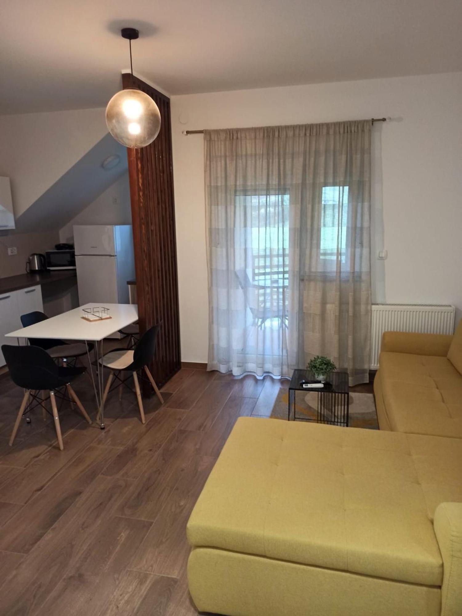 Appartamento Leptir