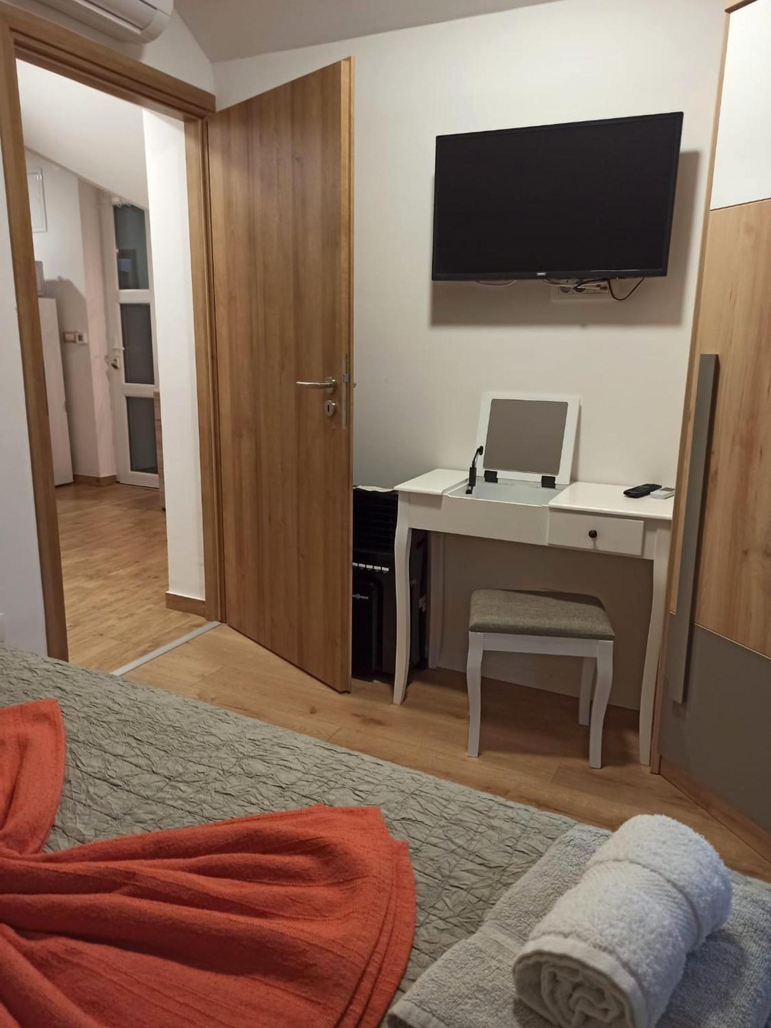 Apartamento Leptir *