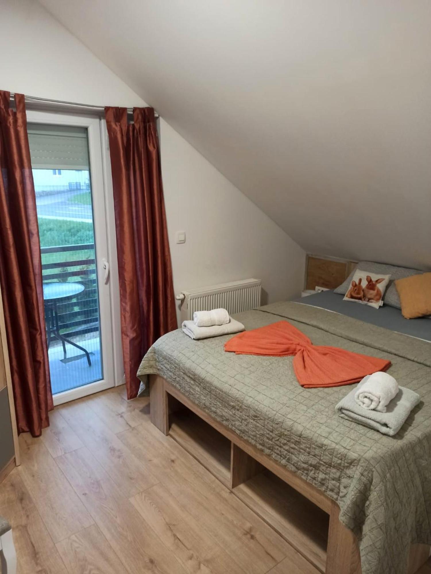 Leptir Apartamento